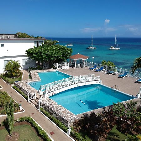Hibiscus Lodge Hotel Ocho Rios Luaran gambar