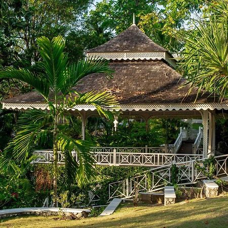 Hibiscus Lodge Hotel Ocho Rios Luaran gambar