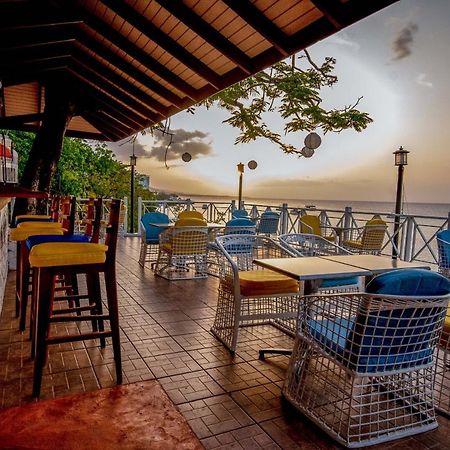 Hibiscus Lodge Hotel Ocho Rios Luaran gambar