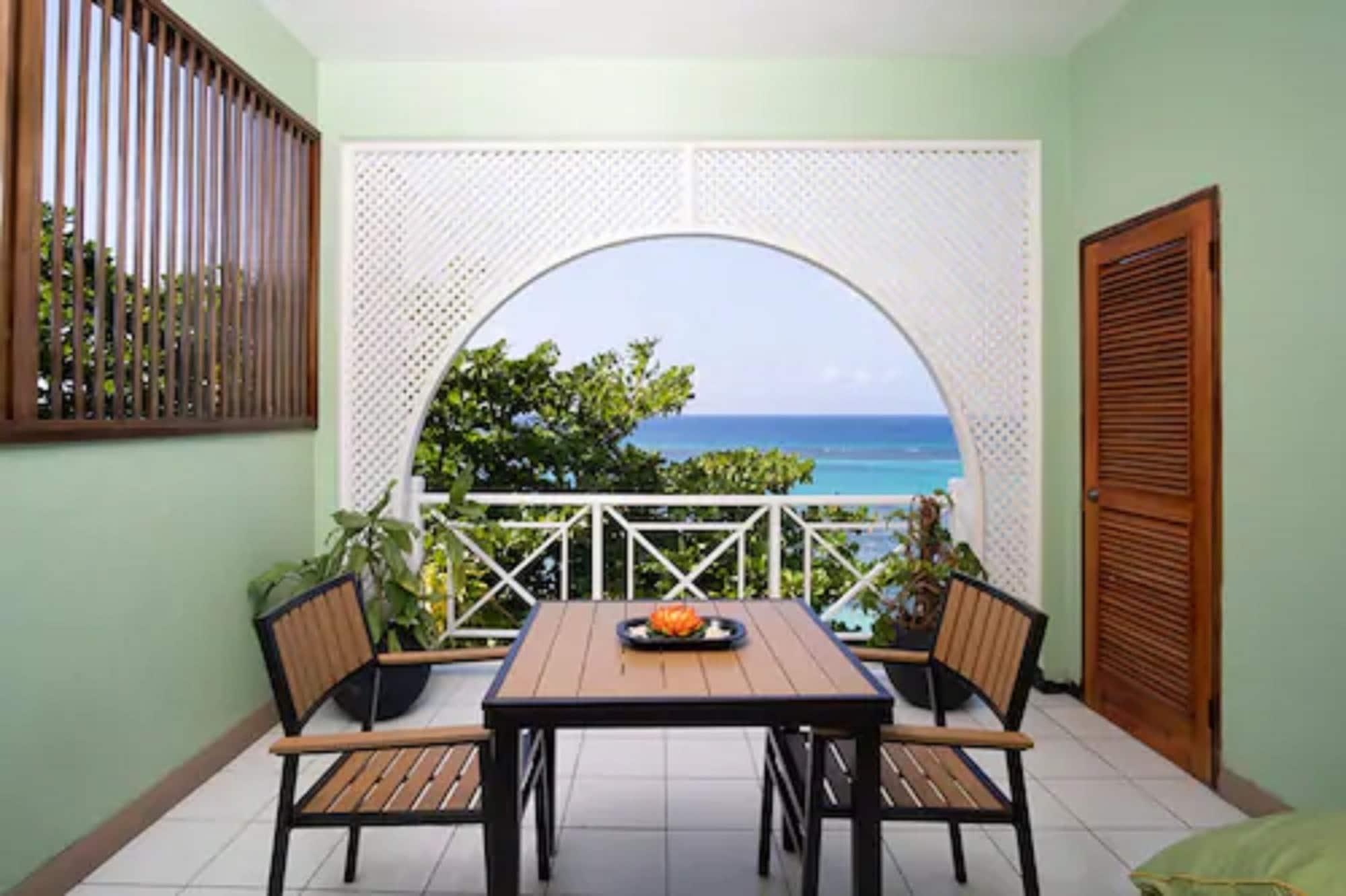 Hibiscus Lodge Hotel Ocho Rios Luaran gambar