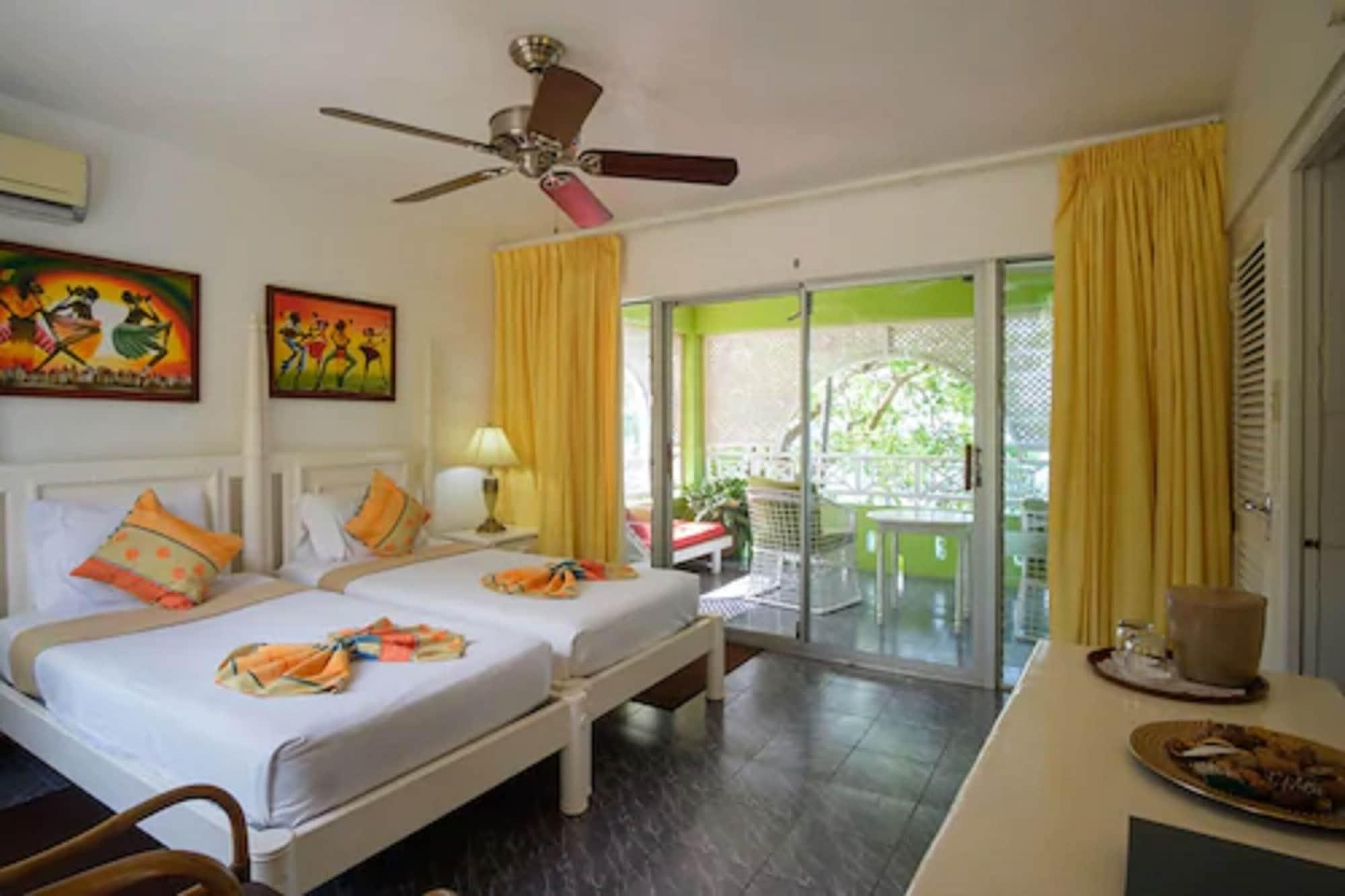Hibiscus Lodge Hotel Ocho Rios Luaran gambar