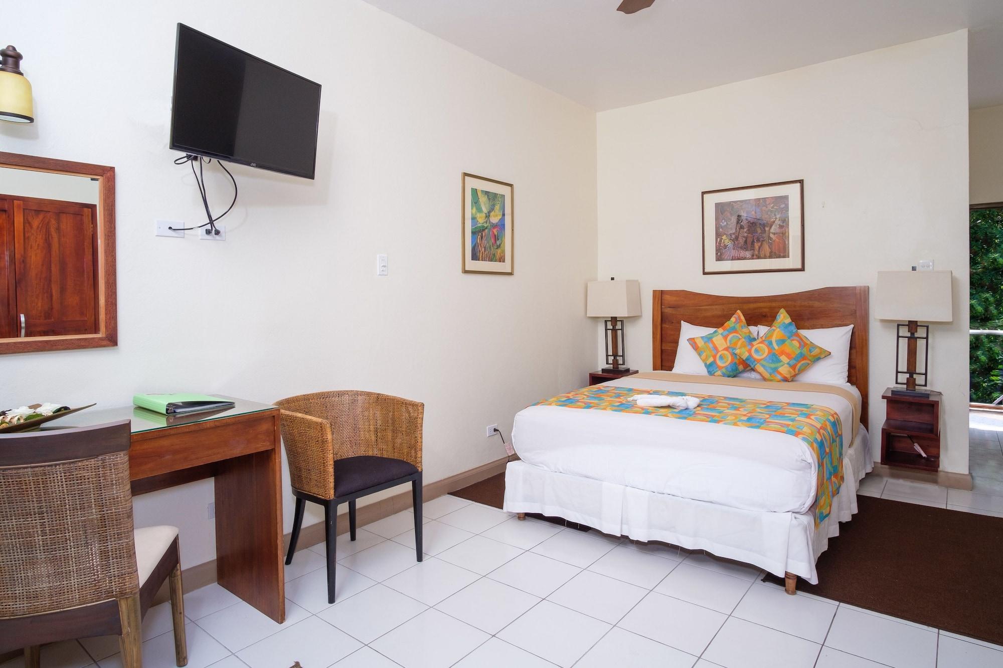 Hibiscus Lodge Hotel Ocho Rios Luaran gambar