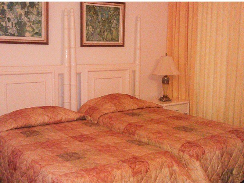 Hibiscus Lodge Hotel Ocho Rios Luaran gambar