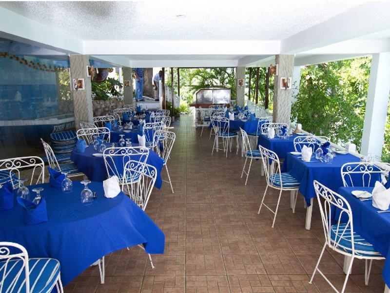 Hibiscus Lodge Hotel Ocho Rios Luaran gambar