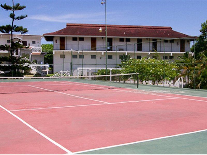 Hibiscus Lodge Hotel Ocho Rios Luaran gambar