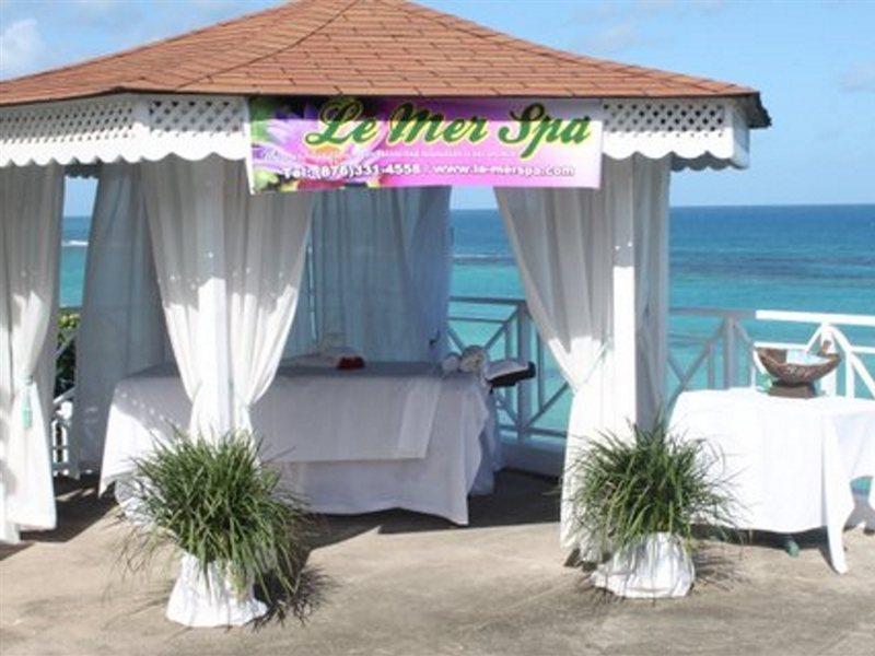 Hibiscus Lodge Hotel Ocho Rios Luaran gambar