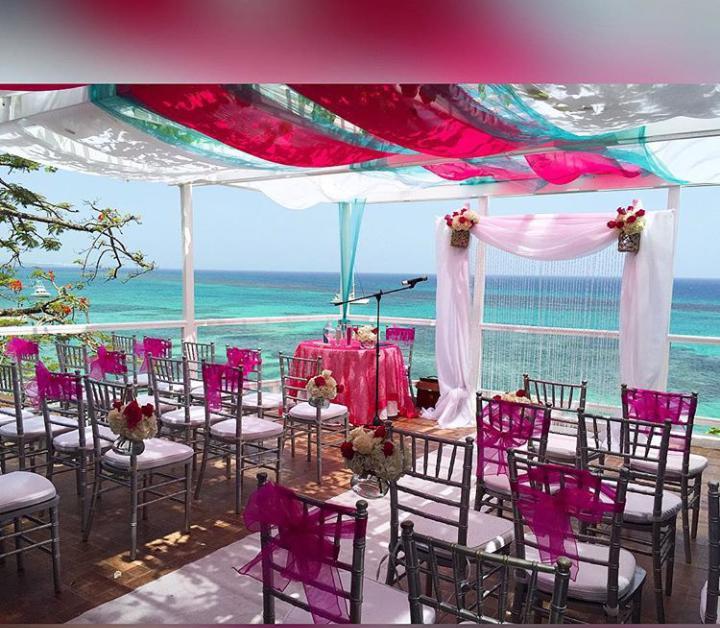 Hibiscus Lodge Hotel Ocho Rios Luaran gambar