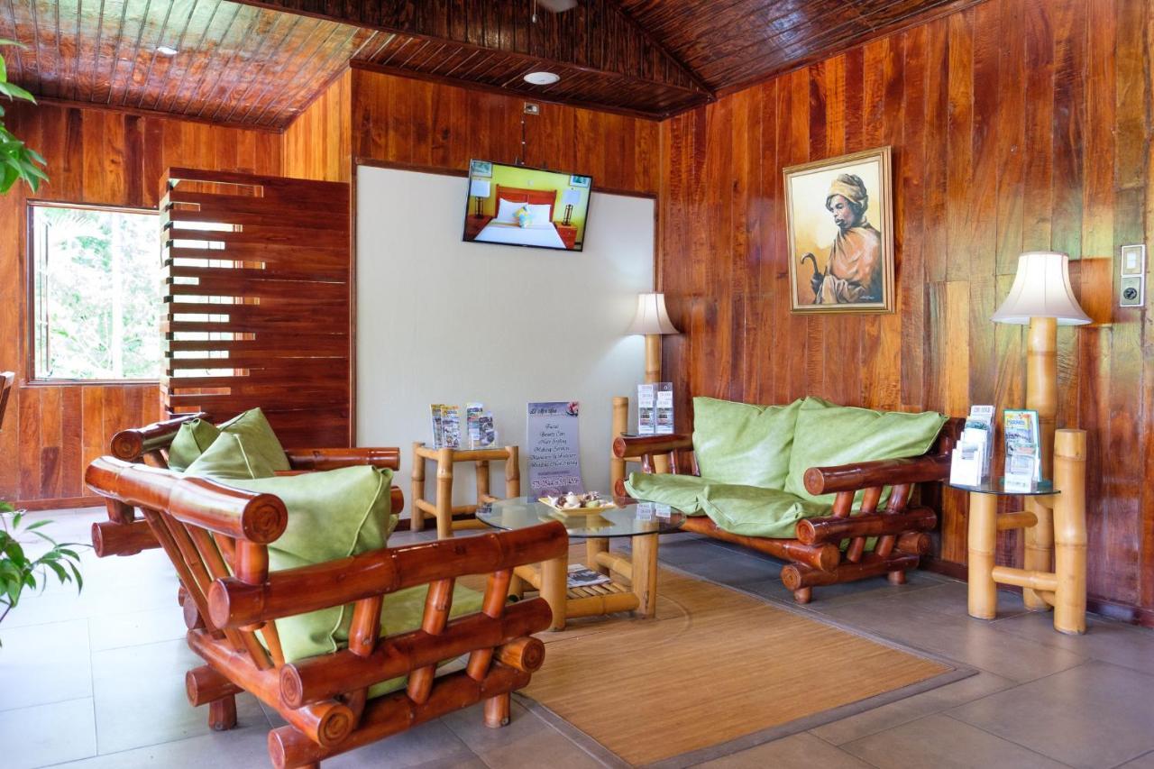 Hibiscus Lodge Hotel Ocho Rios Luaran gambar