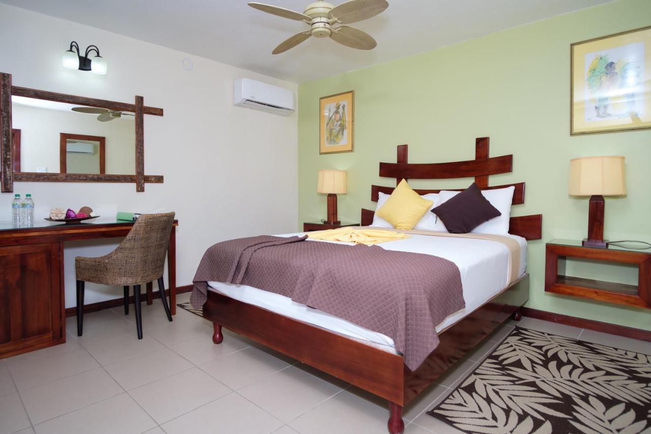 Hibiscus Lodge Hotel Ocho Rios Luaran gambar