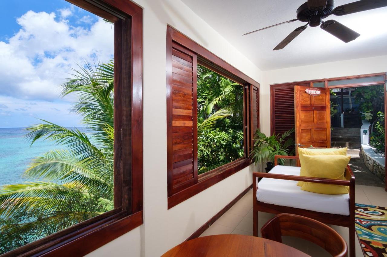 Hibiscus Lodge Hotel Ocho Rios Luaran gambar