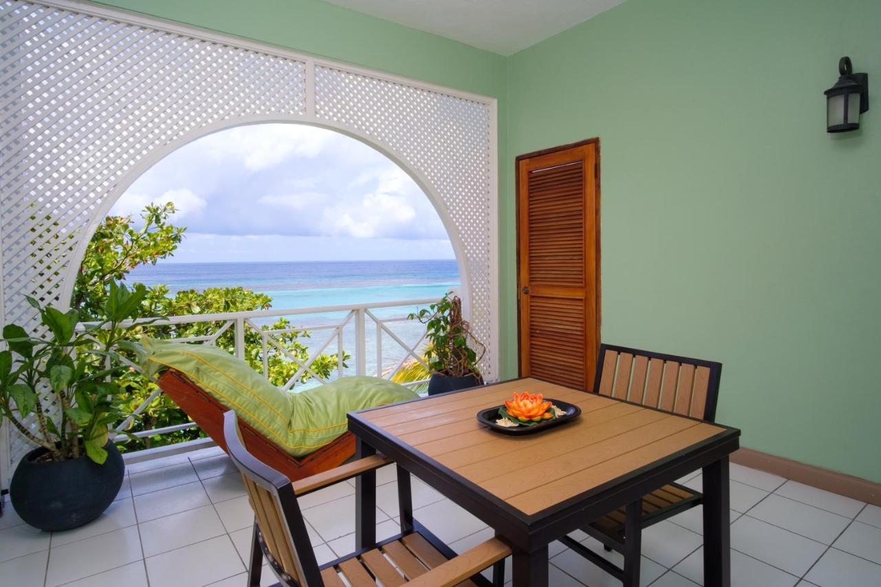 Hibiscus Lodge Hotel Ocho Rios Luaran gambar